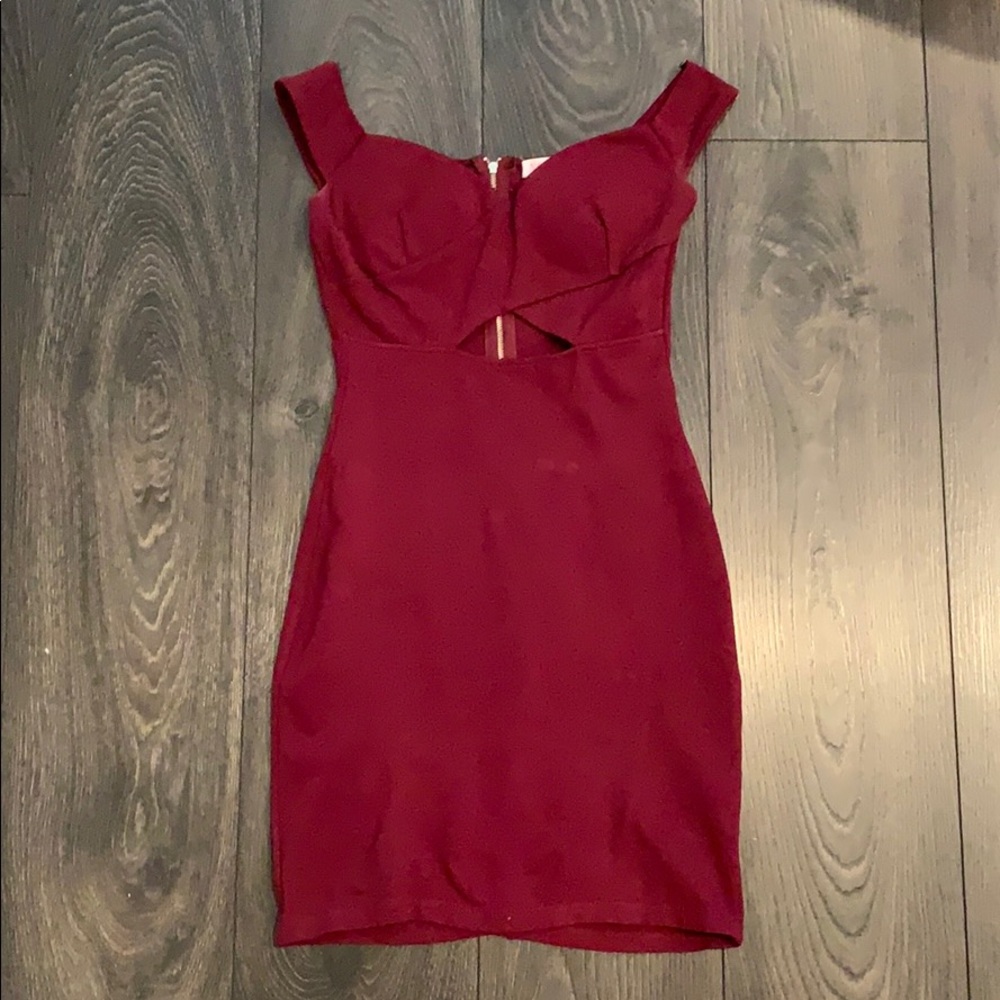 Night out dress